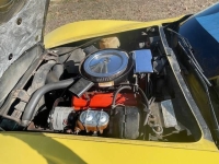 1974 Chevrolet Corvette for sale in Michigan (ID-138784)