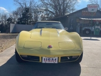 1974 Chevrolet Corvette for sale in Michigan (ID-138784)