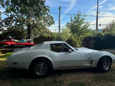 1974 Chevrolet Corvette for sale
