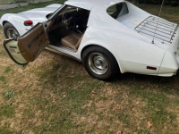 1974 Chevrolet Corvette for sale in Michigan (ID-140134)