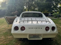 1974 Chevrolet Corvette for sale in Michigan (ID-140134)