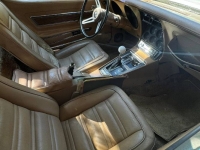 1974 Chevrolet Corvette for sale in Michigan (ID-140134)