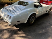1974 Chevrolet Corvette for sale in Michigan (ID-140134)