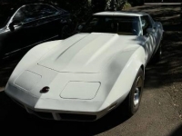 1974 Chevrolet Corvette for sale in Michigan (ID-140134)