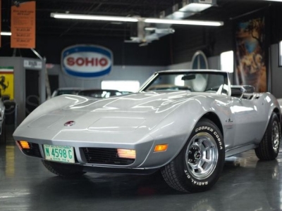 1974 Chevrolet Corvette for sale