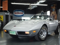 1974 Chevrolet Corvette for sale in Michigan (ID-140460)