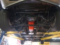 1974 Chevrolet Corvette for sale in Michigan (ID-140460)
