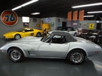 1974 Chevrolet Corvette for sale in Michigan (ID-140460)