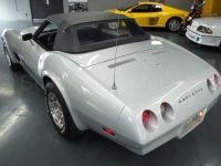 1974 Chevrolet Corvette for sale in Michigan (ID-140460)