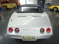 1974 Chevrolet Corvette for sale in Michigan (ID-140460)