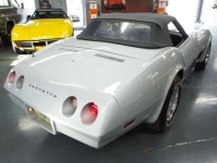 1974 Chevrolet Corvette for sale in Michigan (ID-140460)