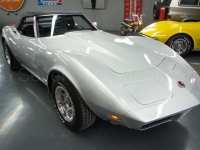1974 Chevrolet Corvette for sale in Michigan (ID-140460)