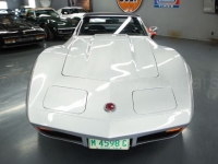 1974 Chevrolet Corvette for sale in Michigan (ID-140460)