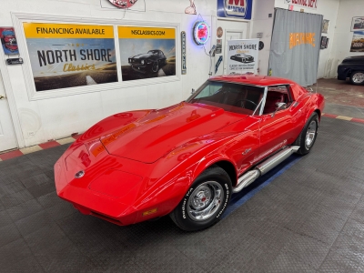 1974 Chevrolet Corvette for sale