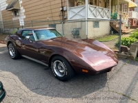 1974 Chevrolet Corvette for sale in Park Ridge, New Jersey (ID-142848)