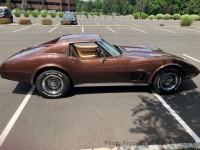 1974 Chevrolet Corvette for sale in Park Ridge, New Jersey (ID-142848)