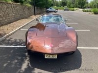 1974 Chevrolet Corvette for sale in Park Ridge, New Jersey (ID-142848)