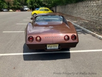 1974 Chevrolet Corvette for sale in Park Ridge, New Jersey (ID-142848)
