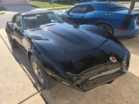 1974 Chevrolet Corvette for sale in Michigan (ID-143182)