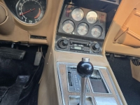 1974 Chevrolet Corvette for sale in Michigan (ID-143182)