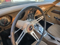 1974 Chevrolet Corvette for sale in Michigan (ID-143182)