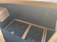 1974 Chevrolet Corvette for sale in Michigan (ID-143182)