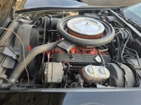 1974 Chevrolet Corvette for sale in Michigan (ID-143182)
