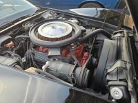 1974 Chevrolet Corvette for sale in Michigan (ID-143182)