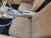 1974 Chevrolet Corvette for sale in Michigan (ID-143182)