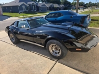 1974 Chevrolet Corvette for sale in Michigan (ID-143182)