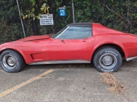 1974 Chevrolet Corvette for sale in Michigan (ID-144935)