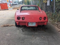 1974 Chevrolet Corvette for sale in Michigan (ID-144935)