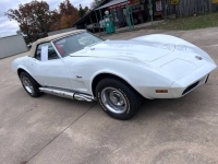 1974 Chevrolet Corvette for sale in Michigan (ID-155623)