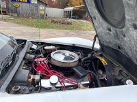 1974 Chevrolet Corvette for sale in Michigan (ID-155623)