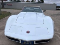 1974 Chevrolet Corvette for sale in Michigan (ID-155623)