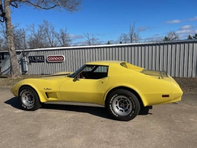 1974 Chevrolet Corvette for sale