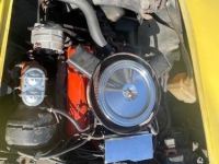 1974 Chevrolet Corvette for sale in Michigan (ID-155626)