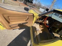 1974 Chevrolet Corvette for sale in Michigan (ID-155626)