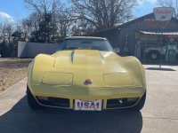 1974 Chevrolet Corvette for sale in Michigan (ID-155626)