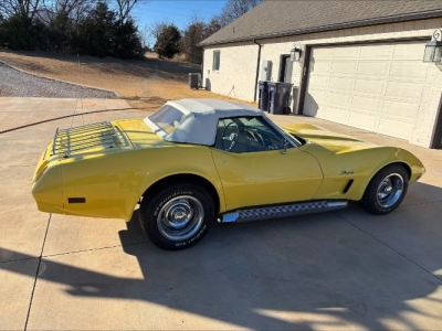 1974 Chevrolet Corvette for sale