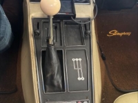 1974 Chevrolet Corvette for sale in Michigan (ID-155654)