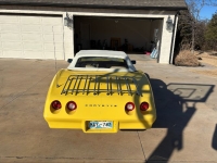 1974 Chevrolet Corvette for sale in Michigan (ID-155654)