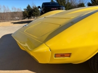 1974 Chevrolet Corvette for sale in Michigan (ID-155654)