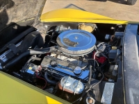 1974 Chevrolet Corvette for sale in Michigan (ID-155654)