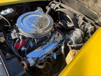 1974 Chevrolet Corvette for sale in Michigan (ID-155654)