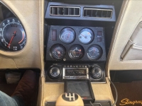 1974 Chevrolet Corvette for sale in Michigan (ID-155654)