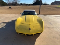 1974 Chevrolet Corvette for sale in Michigan (ID-155654)