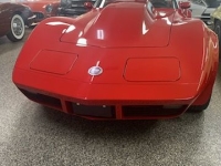 1974 Chevrolet Corvette for sale in Michigan (ID-155982)