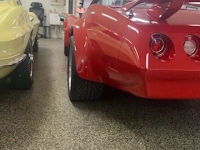 1974 Chevrolet Corvette for sale in Michigan (ID-155982)