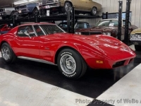 1974 Chevrolet Corvette for sale in Riverhead, New York (ID-161435)